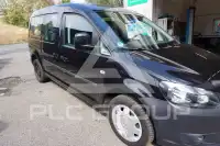 2011 Volkswagen Caddy