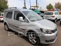 2011 Volkswagen Caddy