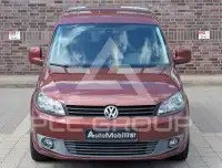 2011 Volkswagen Caddy