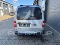 2011 Volkswagen Caddy