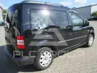 2011 Volkswagen Caddy
