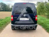 2011 Volkswagen Caddy