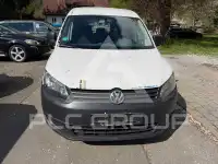 2011 Volkswagen Caddy