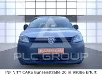 2011 Volkswagen Caddy