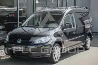 2011 Volkswagen Caddy