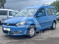 2011 Volkswagen Caddy