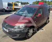 2011 Volkswagen Caddy