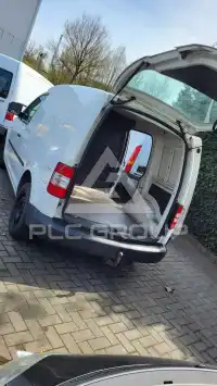 2011 Volkswagen Caddy