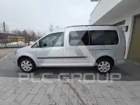 2011 Volkswagen Caddy