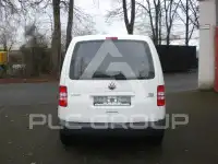 2011 Volkswagen Caddy