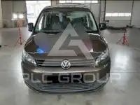 2011 Volkswagen Caddy