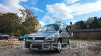 2011 Volkswagen Caddy