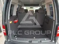 2011 Volkswagen Caddy