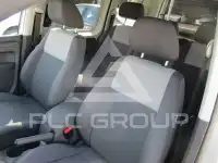2011 Volkswagen Caddy