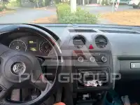 2011 Volkswagen Caddy