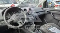 2011 Volkswagen Caddy