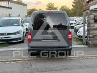 2011 Volkswagen Caddy