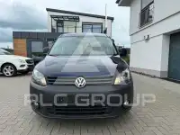 2011 Volkswagen Caddy