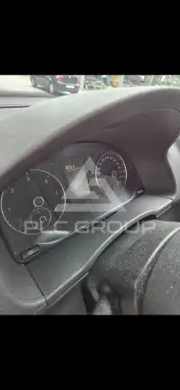 2011 Volkswagen Caddy