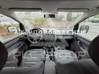 2011 Volkswagen Caddy