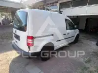 2011 Volkswagen Caddy