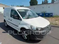 2011 Volkswagen Caddy
