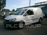 2011 Volkswagen Caddy