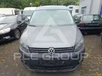 2011 Volkswagen Caddy