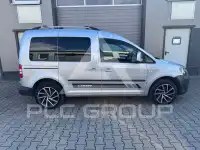 2011 Volkswagen Caddy