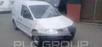 2011 Volkswagen Caddy