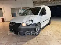 2011 Volkswagen Caddy