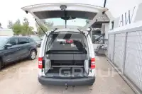 2011 Volkswagen Caddy