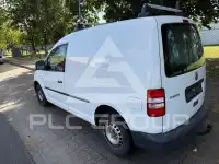 2011 Volkswagen Caddy