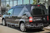 2011 Volkswagen Caddy