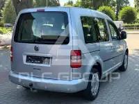 2011 Volkswagen Caddy