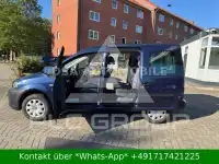 2011 Volkswagen Caddy
