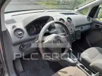 2011 Volkswagen Caddy