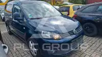 2011 Volkswagen Caddy