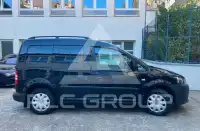 2011 Volkswagen Caddy