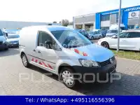 2011 Volkswagen Caddy