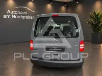 2011 Volkswagen Caddy