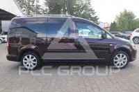 2011 Volkswagen Caddy