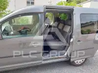 2011 Volkswagen Caddy
