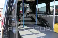 2011 Volkswagen Caddy
