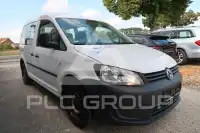 2011 Volkswagen Caddy
