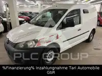 2011 Volkswagen Caddy