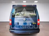 2011 Volkswagen Caddy