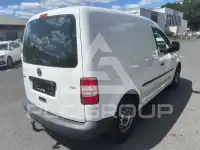 2011 Volkswagen Caddy