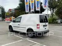 2011 Volkswagen Caddy