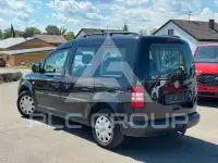 2011 Volkswagen Caddy